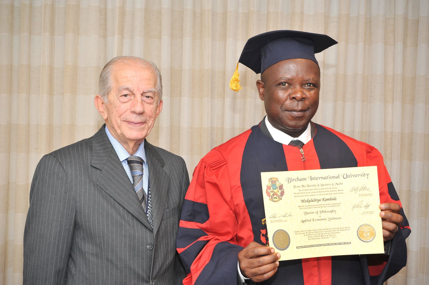 Bircham University on Twitter "Bircham International University distance learning degree