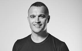 Delighted to announce Jamie Waller Entrepreneur – Author Unsexy Business will be part of the panel being interviewed at LeaderFest 15th May in London book your tickets today.  md2md.link/Book-LF

#LeaderFest2019 #leadership