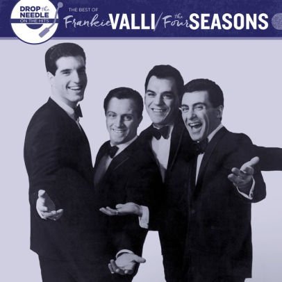 May 3:Happy 85th birthday to singer,Frankie Valli (\"Grease\")
 