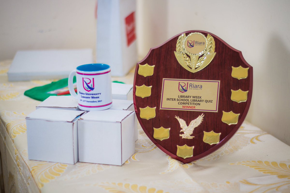 RiaraUniversity's tweet photo. Riara University has an ultra-modern Library which provides a personalized, high quality service to support
the university’s teaching and research programmes and to encourage the development of creative and
independent thinking. 

#May2019Intake
#NurturingInnovators 
📞0703038000 https://t.co/1jDGhIC8CV