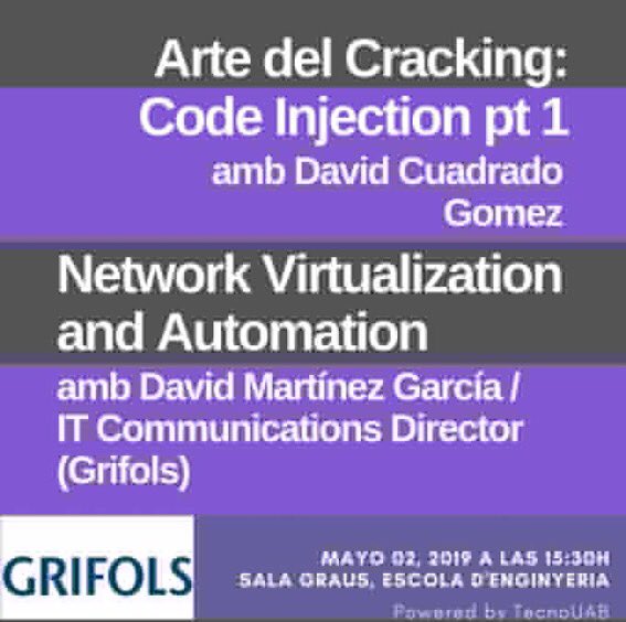 Tecno UAB tweet media