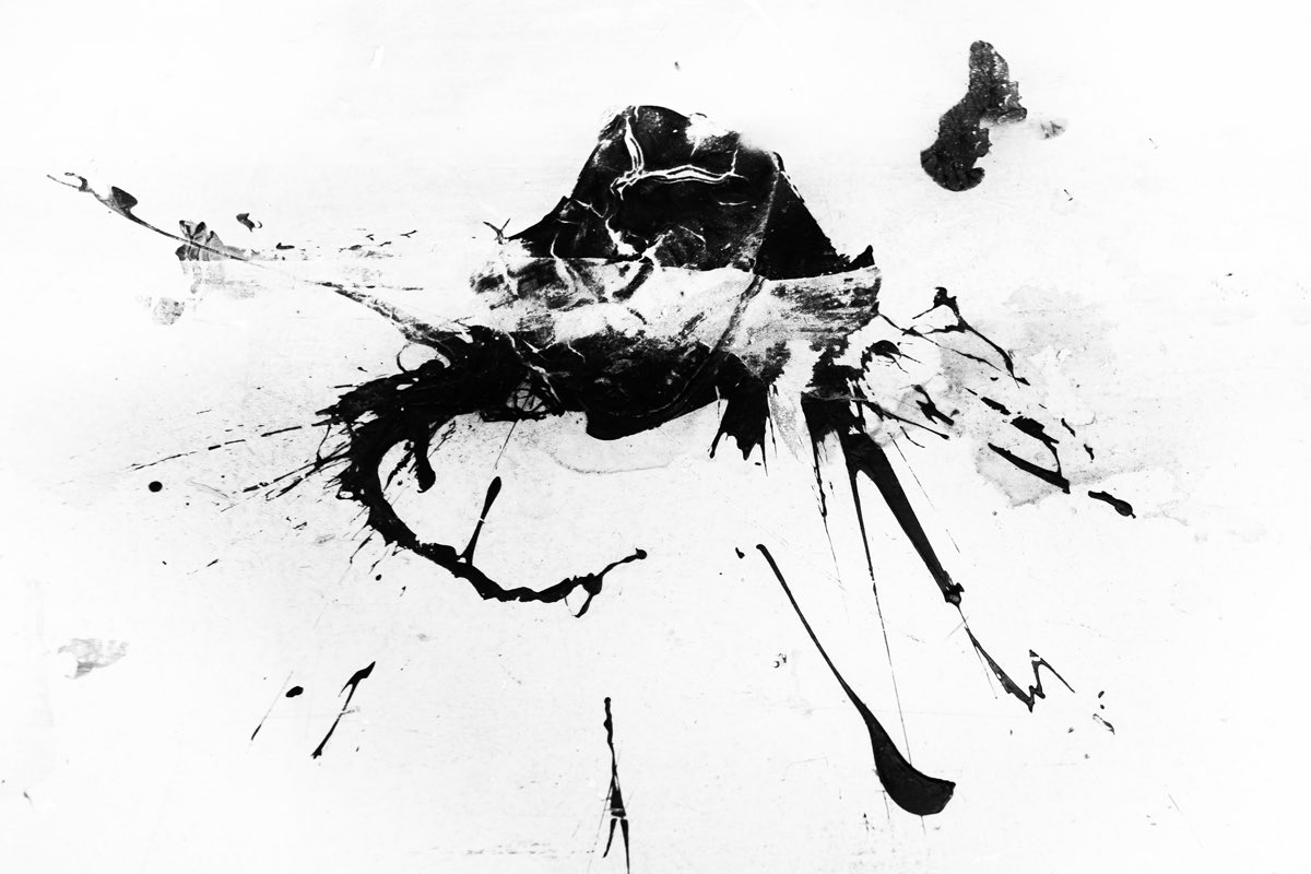 fhapcom's tweet photo. My new #photography series #PrettyLittleMess, showing photos of the floor of paint departments in hardware stores. https://t.co/vzQUAx0KiP https://t.co/ld5AxVGGqH