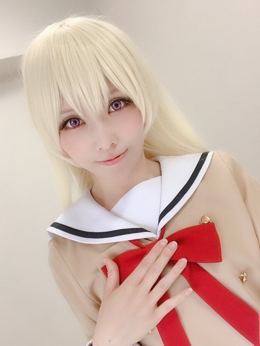 コスプレイヤーあぼのTwitter画像65