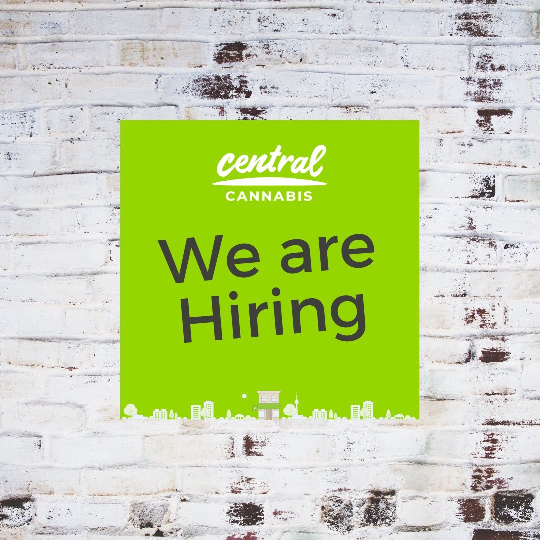Central Cannabis tweet media
