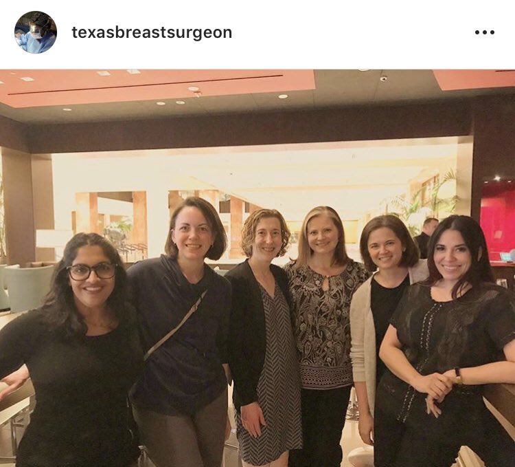 C. O'Kelly Priddy MD (@cokelly) on Twitter photo Great little meetup last night at #ASBrS19! #breastsurgeons #ILookLikeASurgeon <a href="/LillianErdahlMD/">Dr. Lillian Erdahl MD</a> <a href="/BreastTexas/">Sangeetha Kolluri, DO, FACOS</a> Great little meetup last night at #ASBrS19! #breastsurgeons #ILookLikeASurgeon <a href="/LillianErdahlMD/">Dr. Lillian Erdahl MD</a> <a href="/BreastTexas/">Sangeetha Kolluri, DO, FACOS</a>