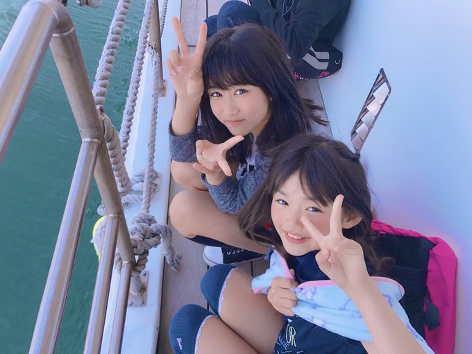 Twitterのコスプレ画像19