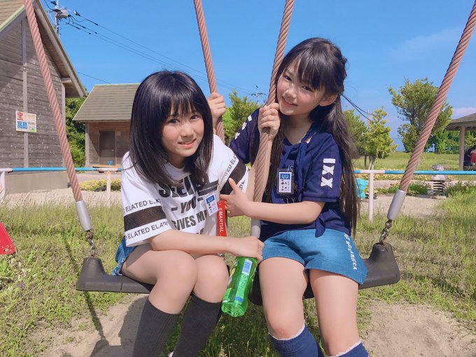 Twitterのコスプレ画像21