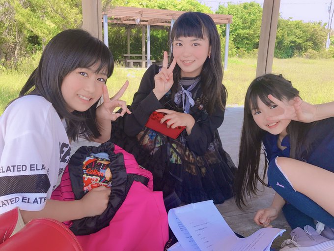 Twitterのコスプレ画像22