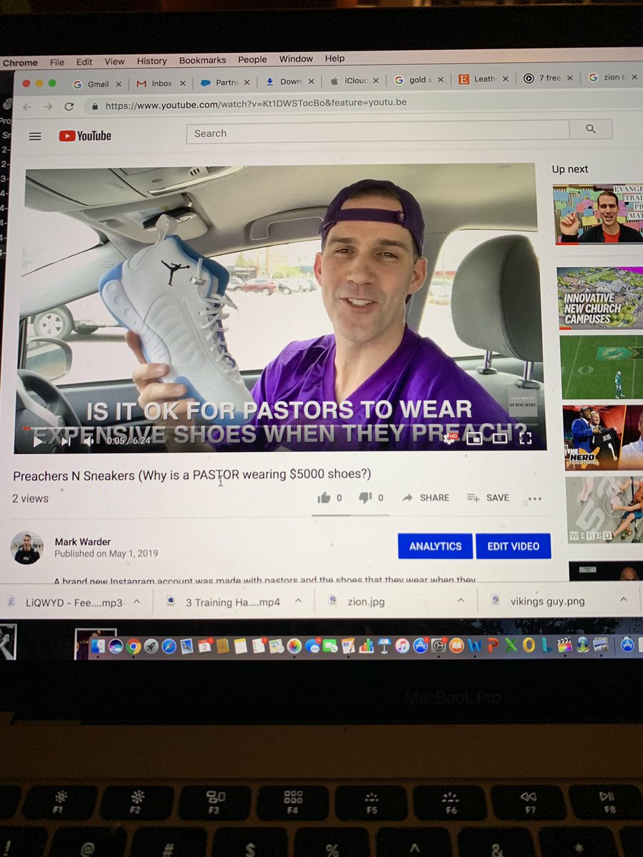 New video up Twitterland!
Click the link and comment what you think! youtu.be/Kt1DWSTocBo