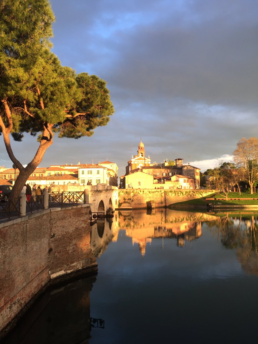 road_THEORY's tweet photo. Rimini is a GREAT base for a cycling holiday. I can’t guarantee you’ll meet @ValeYellow46 in the restaurant, but you never know...

#inemiliaromagna #ERcycling https://t.co/Ko4yPtqvjw