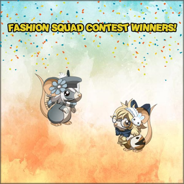 Transformice tweet media