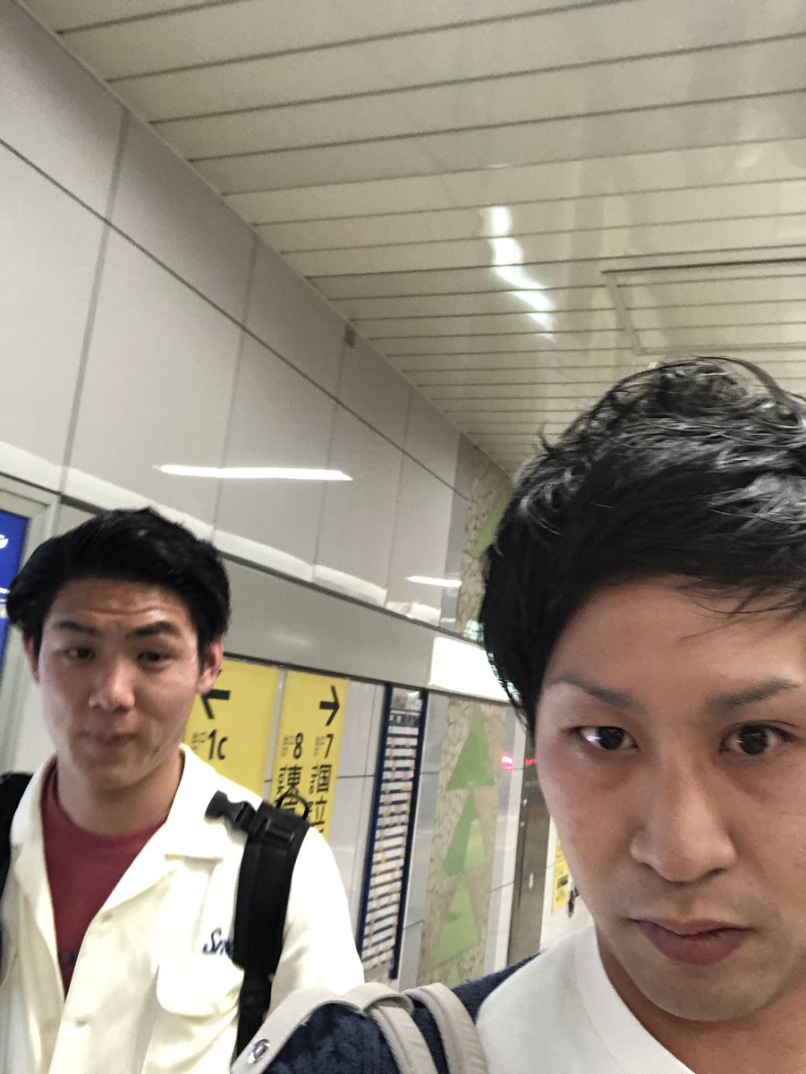 keity0's tweet photo. 東京おもんない、草場のせい https://t.co/9lELn1Ok0C