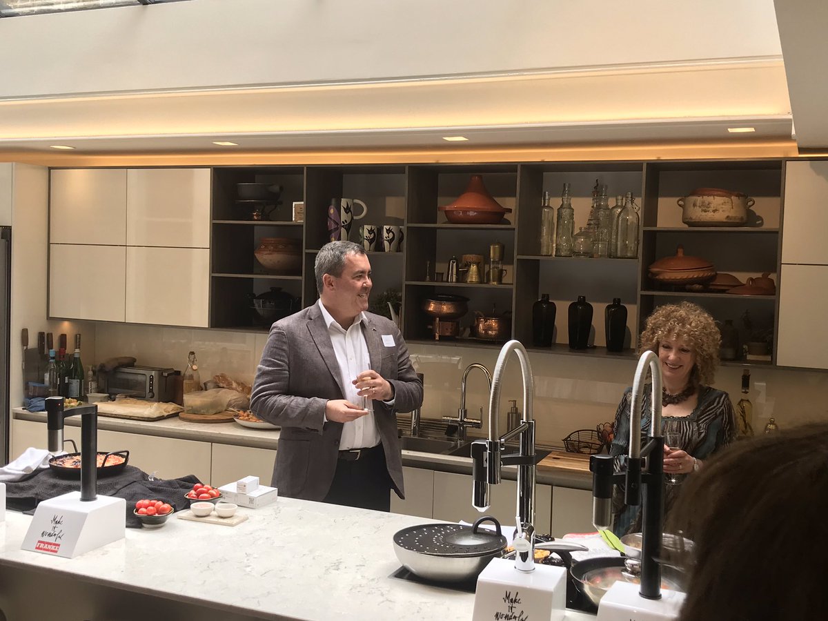 Kitchens & Bathrooms News tweet media