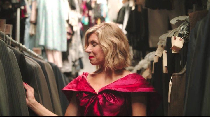 Happy Birthday the kindest, most softest and beautiful soul I know. Christine Baranski, you are killing it at 67! 