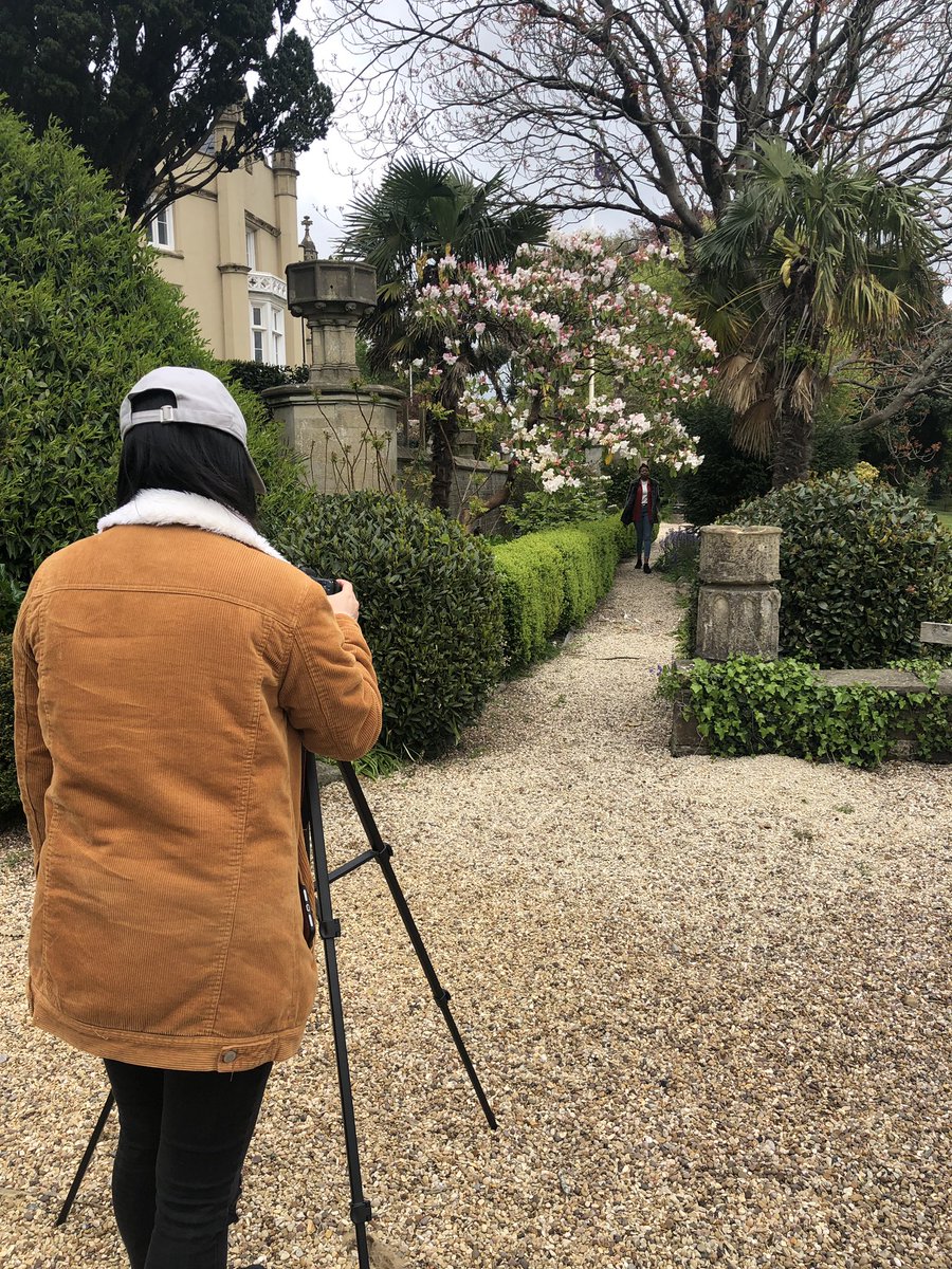 First day of filming! #TheLeaderWithin #SwanseaUni #SwanseaSEA  <a href="/a2b_ibroadcast/">iBroadcast 📺🎤📝🎥📻</a> <a href="/Aspire2Be/">Aspire 2Be</a> <a href="/_SeanHolley/">Sean Holley 🎤📺🏉📝🎥🏌🏻‍♂️</a>
