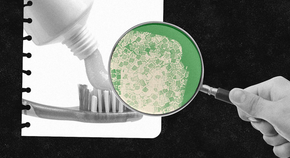 Microplásticos: el impacto invisible de nuestro consumo 🔍 El tema central de la edición de #SUSTENTABLES de esta semana en <a href="/redaccioncomar/">RED/ACCIÓN</a> más otras noticias sobre #sustentabilidad 🍃 y #cambioclimático 🌎

🤳🏻 redaccion.com.ar/sustentables-m…