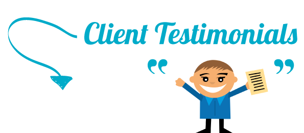 I am one delighted customer! - 100% excellent customer service, attention to detail and a quick turnaround at a great price. Dougie &amp; Jo do great work. Superb local quality business, my first stop for all my printing.

Mike Wallace