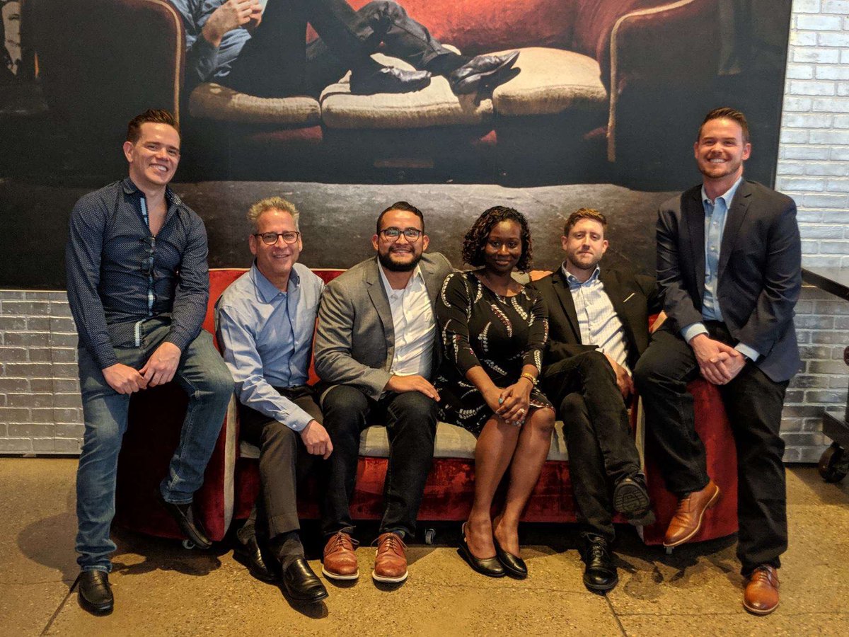 If you’re at <a href="/UrbanCollabEDC/">Urban Collaborative</a>’s #UCSpring19 Come see the <a href="/goalbookapp/">Goalbook</a> crew today!!!