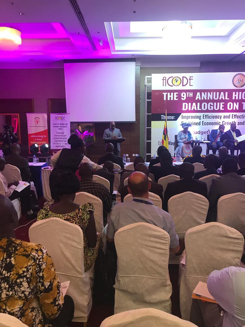 Kafunda Media (@kafundamedia) on Twitter photo Honourable David Bahati highlighted that implementation procecess and efficiency determine efficiency and transparency of the budget. Uganda has the most transparent process for budget formulation
<a href="/ACODE_Uganda/">ACODE Uganda</a>
#BudgetUG Honourable David Bahati highlighted that implementation procecess and efficiency determine efficiency and transparency of the budget. Uganda has the most transparent process for budget formulation
<a href="/ACODE_Uganda/">ACODE Uganda</a>
#BudgetUG