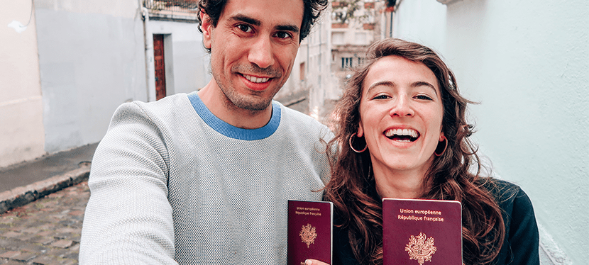 Céline d'<a href="/Iznowgood_fr/">IZNOWGOOD</a> - rencontrée ds le cadre du lancement de notre mouvement collectif pour la #transition #énergétique #MakeItClearMakeItClean, revient sur le sujet du #transport et de son impact sur le #climat ➡️ bit.ly/2GO95Ya