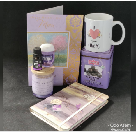 OdoAsem's tweet photo. Mother's Day Is Around The Corner - https://t.co/dvIcZZcddZ https://t.co/wVZZDpZEZ4