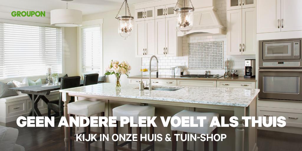 GrouponNED's tweet image. Ook je huis heeft liefde nodig. 😍 Geef je huis daarom die verdiende upgrade:  gr.pn/2IVQNa6