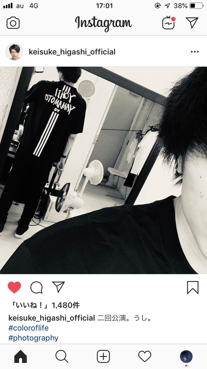 私社会人になりましてこの会社に勤め始めているのですが、こちらの殿方はadidas管轄の方がお好きなようで。無念無念