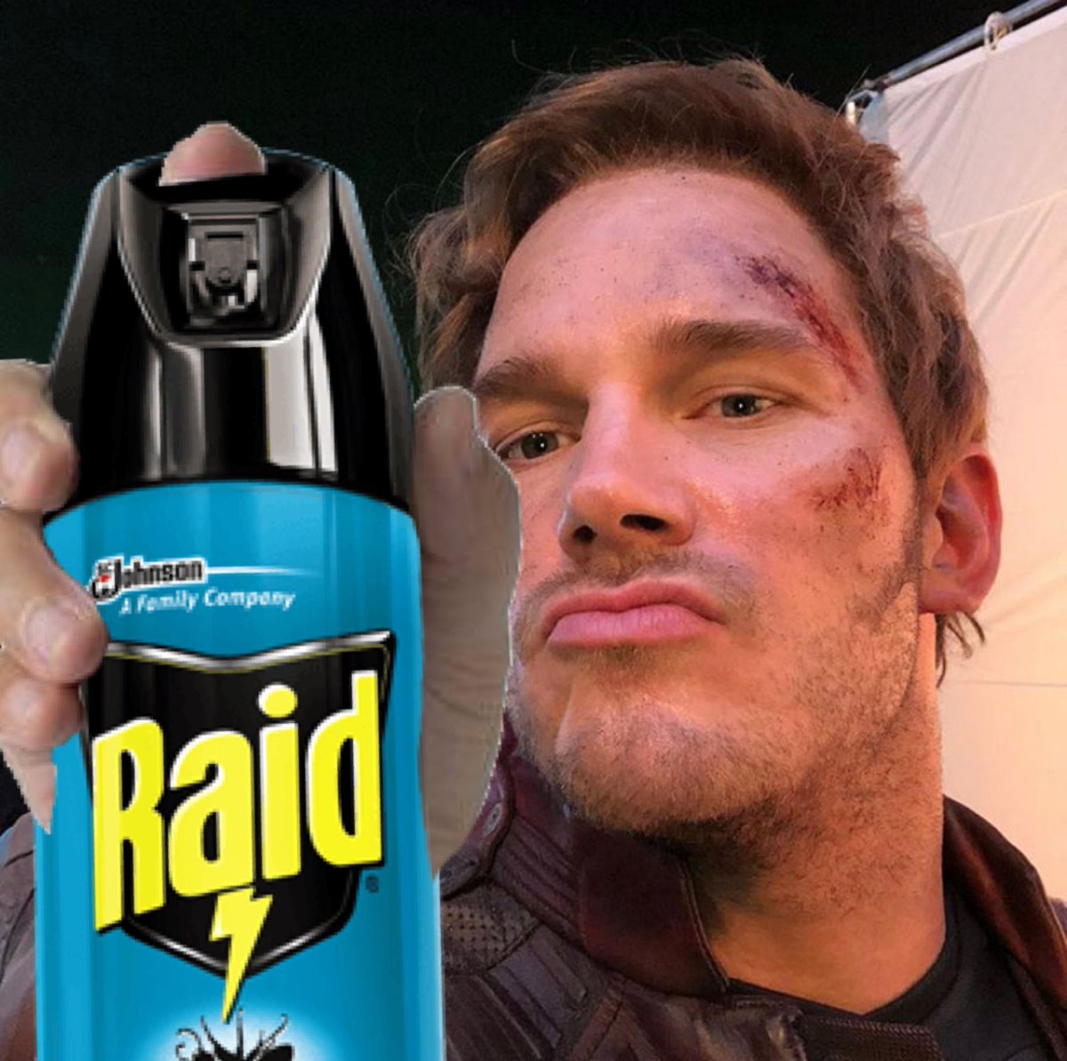 Galacticisms's tweet image. better not cross me scott. quill stay STRAPPED. 💨💨💨