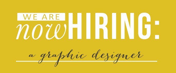 EduhiveCS's tweet photo. Hiring Assistant Graphic Designer. Send your Resume and Portfolio at info@eduhivesolutions.com.
Job Location: Dehradun.
For more contact 8171124073
#EduhiveCreativeStudio #Hiring #GraphicDesigner #Dehradun https://t.co/214akchBQ6