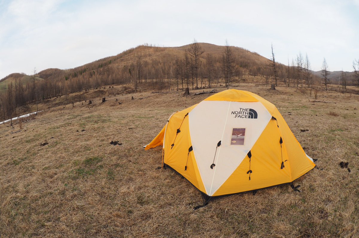 がちキャン▲（5日目）