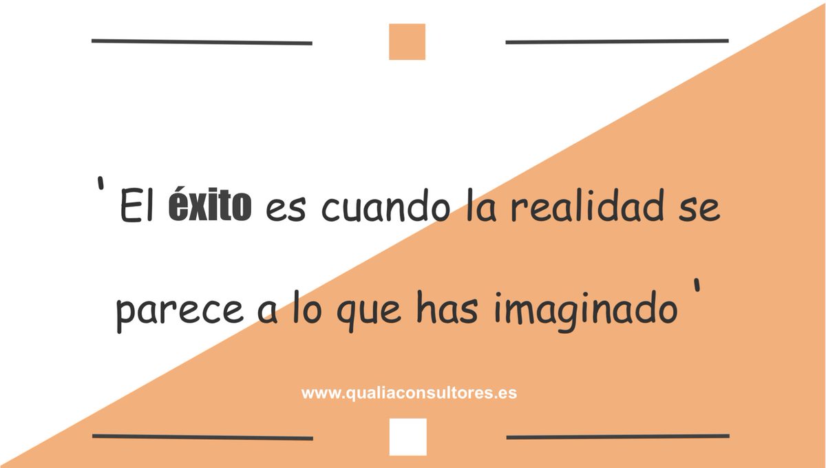 QualiaTeam's tweet photo. El éxito financiero de la Organización está directamente relacionado con la inversión destinada para el desarrollo de su capital humano.

#Qualia #Éxito #Realidad #Imaginación #Desarrollo #CapitalHumano #Personas #Estrategia #Resultados https://t.co/Qvu37ZoGGx