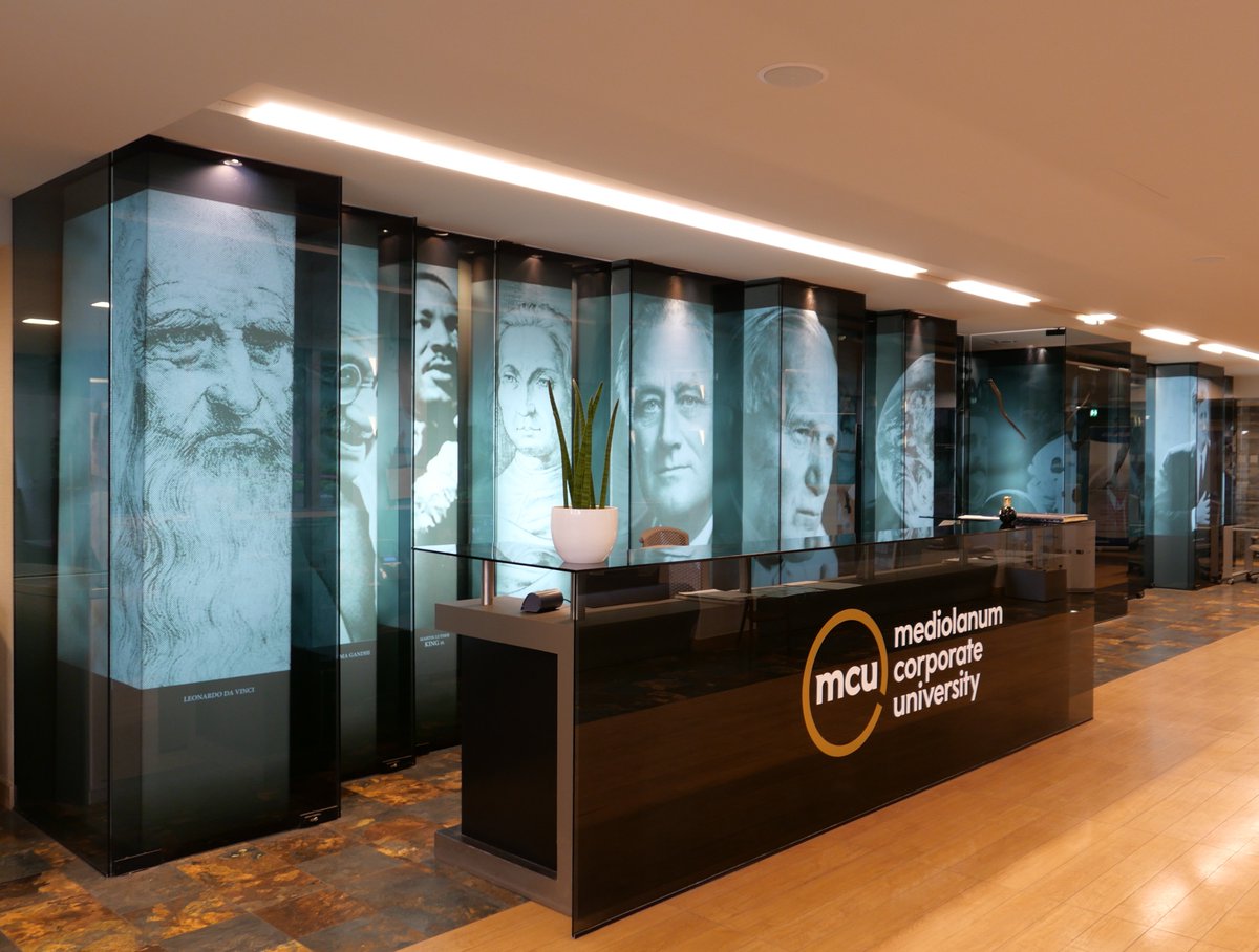 500 anni fa moriva #LeonardoDaVinci. <a href="/bancamediolanum/">Banca Mediolanum</a> omaggia il suo ricordo sponsorizzando 2 mostre dedicate, disponibili fino al 14/7 presso <a href="/MuseiRealiTo/">Musei Reali Torino</a> e le Gallerie dell’Accademia di Venezia. Qui un articolo di @CentodieciMCU centodieci.it/2019/04/leonar…
#MediolanumInnovability