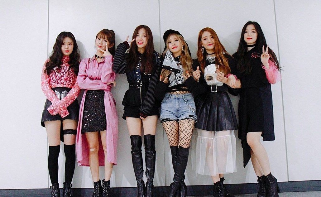 One to one korean group
