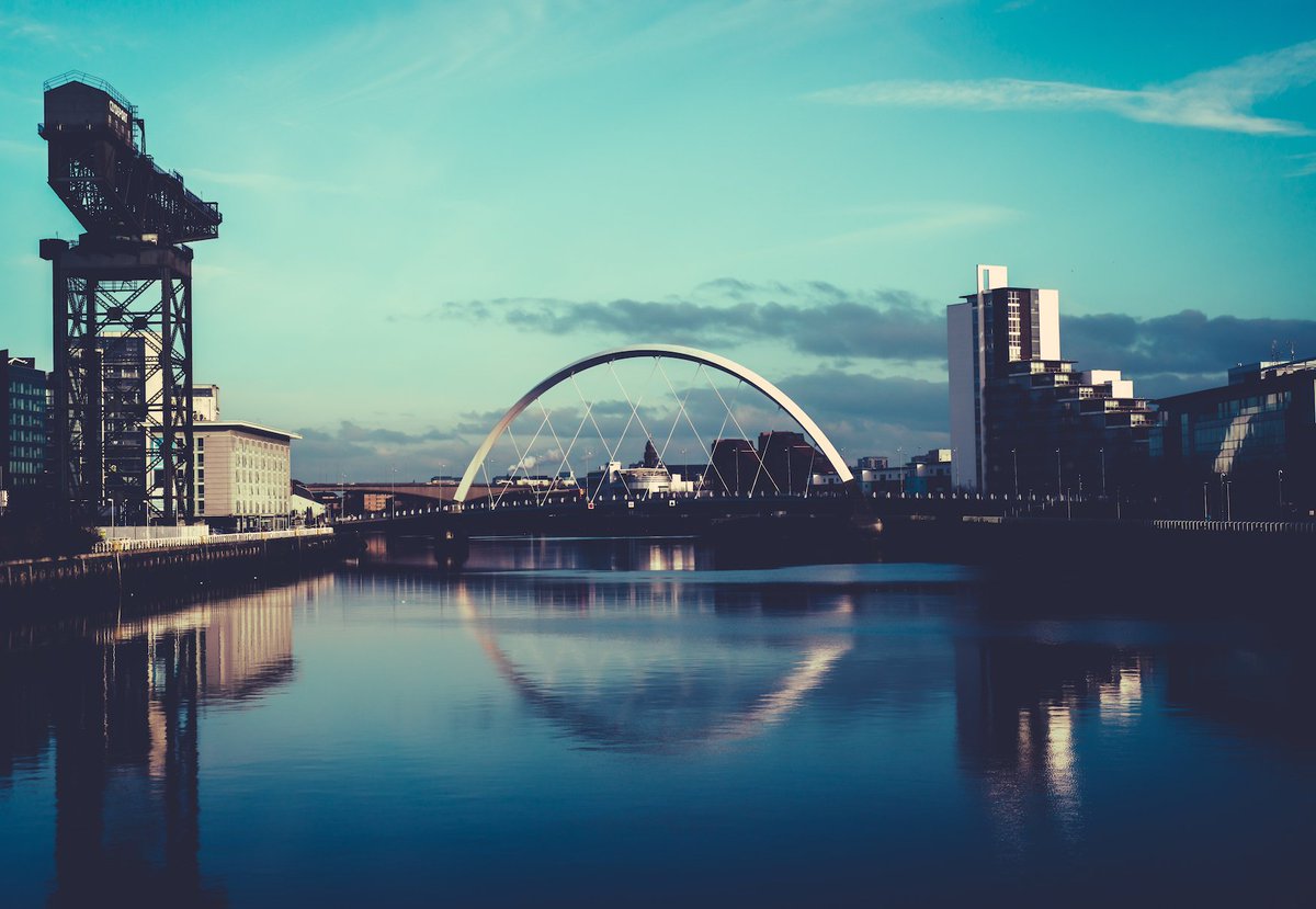 In a recent survey on a city’s appeal to Millennials, Scotland’s three main cities – Aberdeen, Edinburgh and Glasgow – were listed among the top performing cities in the UK. The latest Savills blog takes a look at what makes these cities so appealing: sav.li/e07
