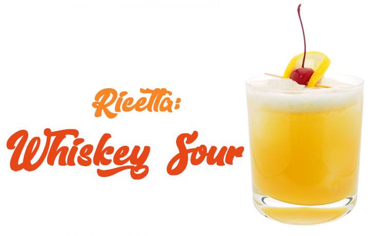 aperitiviamocom's tweet photo. Whiskey Sour - Storia, ricetta e preparazione del cockatil https://t.co/wwFDZxbUsk https://t.co/bPXyyFeZe5