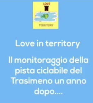 ascuoladioc's tweet photo. #ASOCExperience - il #monitoraggio continua!
Ecco a voi il team @LoveInTerritory (#ASOC1617) che l'anno scorso è tornato a osservare la #pistaciclabile sul lago Trasimeno per conoscere tutti gli sviluppi dell'intervento. Date un'occhiata alla loro clip: https://t.co/q0Vv0ZN8bO https://t.co/6DOGn0kIZb