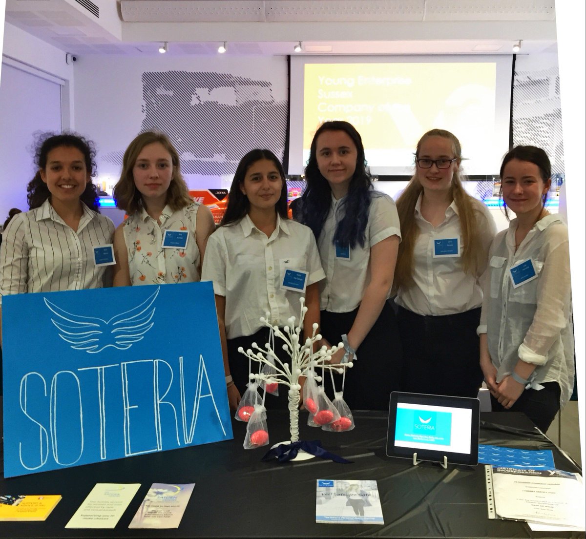 Jen Smith tweet media