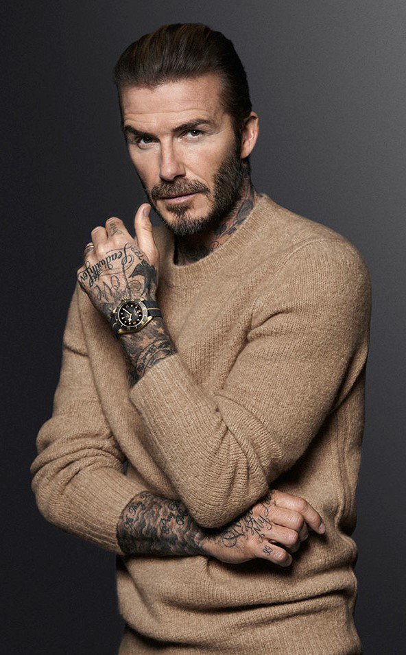 Birthday Wishes to David Beckham, Dwayne Johnson, Lily Allen and David Suchet. Happy Birthday!  