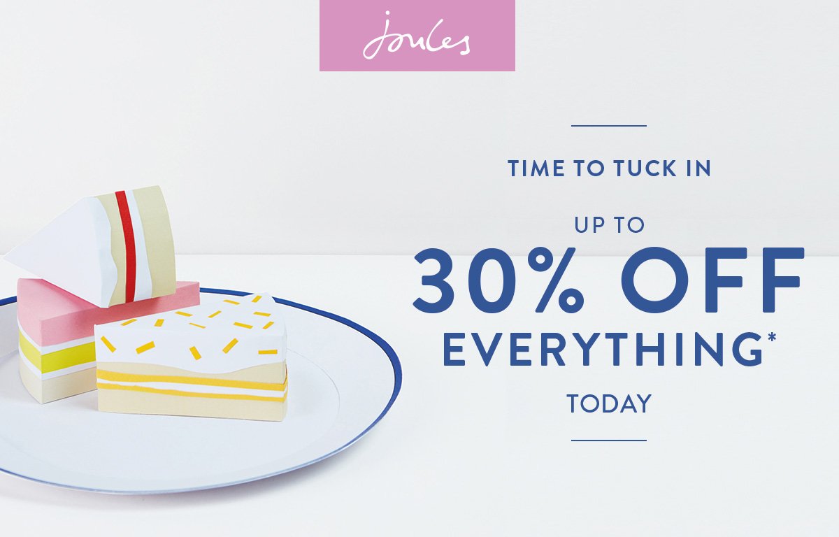 JoulesBuryStEd's tweet photo. Don't let the rainy weather get you down this bank holiday weekend, pop into @JoulesBuryStEd for some offers that will brighten your day! 🌞🍦😀 @arc_shopping https://t.co/KlHj7qgE8C