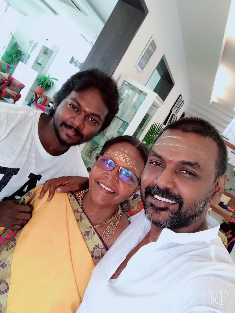 offl_Lawrence's tweet photo. Hi dear Friends and Fans..!
Today is my living god, my Mother’s birthday. I need all your wishes and blessings.. https://t.co/iXTjtRH5to