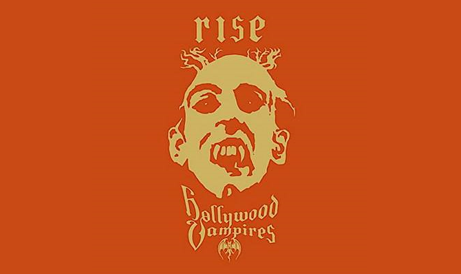 ATTRADEMUSIC's tweet photo. Hollywood Vampires ierakstījuši otro albumu: https://t.co/LWD1ZG78zm https://t.co/tbyB6C4N1I