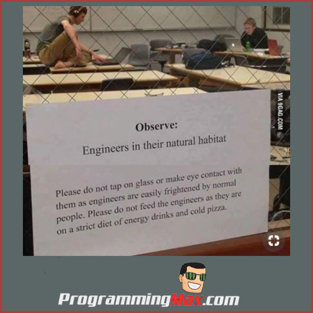 ProgrammingMax1's tweet image. Your #programming joke for Thursday #scratch