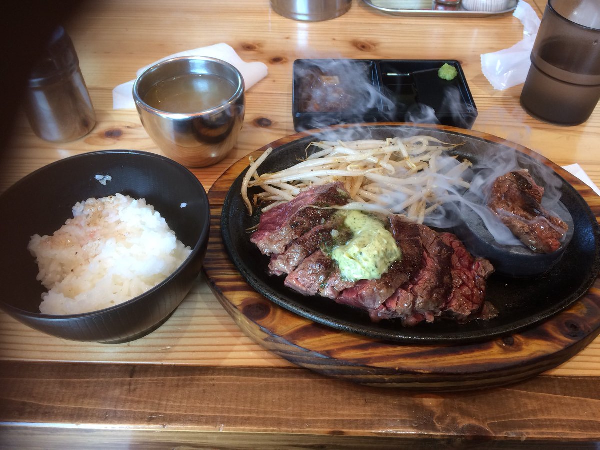 かべ 志賀島行ったけど海鮮じゃなく肉 志賀島ステーキ0g 肉最強伝説 かべ 志賀島行ったけど海鮮じゃなく肉 志賀島ステーキ0g 肉最強伝説
