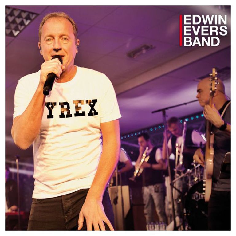 FletcherEvents's tweet image. ❗Ticket ALERT❗
Tickets voor het Edwin Evers Band weekend vr. 11 &amp;amp; za. 12 oktober in Fletcher Hotel-Restaurant Doorwerth-Arnhem gaan HÉÉÉL hard!
Koop de laatste tickets via bit.ly/2RicRkL. OP=OP!