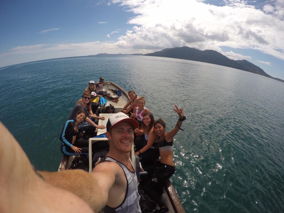 GapYearExperts's tweet image. Check out our Leaper video diaries to see what they get up to in-country. This could be you theleap.co.uk/gap-year-plann…