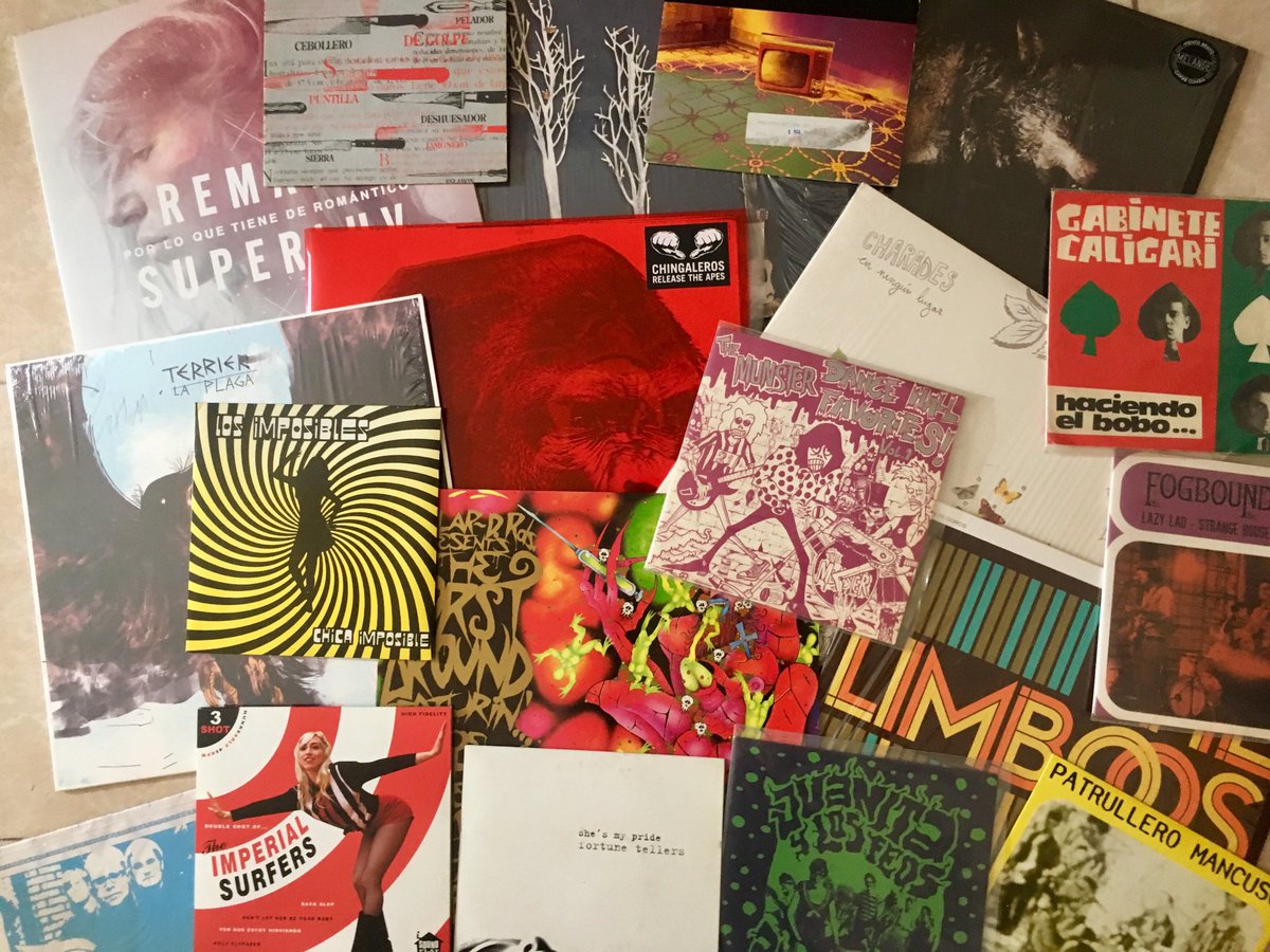 ¿A qué suena Malasaña? <a href="/javiermoya/">Javier Moya</a> selecciona las canciones y bandas del barrio en sus 20 años en Madrid para un podcast especial de <a href="/ChopperXMonster/">Chopper Monster Shop</a> con motivo del #dosdemayo ¡Viva Madrid! revistadon.com/34151/a-que-su…