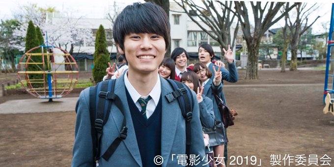 石原壮馬さん と Videogirl19 のやりとり 1 Whotwi グラフィカルtwitter分析 石原壮馬さん と Videogirl19 のやりとり 1 Whotwi グラフィカルtwitter分析