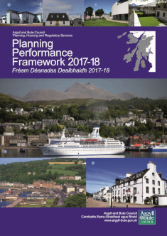 argyllandbute's tweet photo. A Scottish Government report has highlighted that Argyll and Bute Council’s planning service continues to provide a high quality service to businesses and residents. https://t.co/HKObzINGgW https://t.co/SxT58KZHAk
