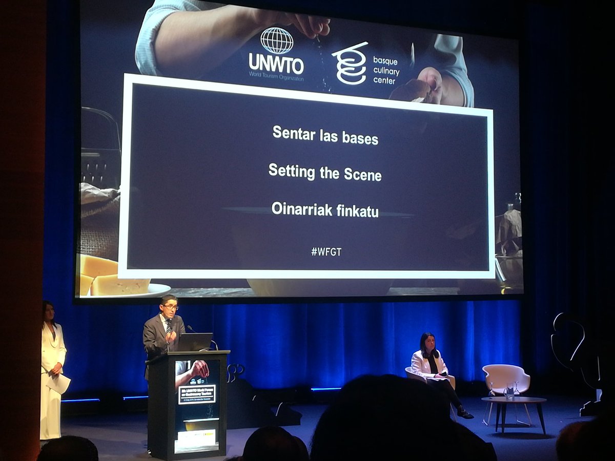 Patricia Casado (@patcfc) on Twitter photo Felicidades <a href="/JMAizega/">JMAizega</a> y <a href="/UNWTO/">UN Tourism</a> por el espectacular #WFGT en #SanSebastián. Orgullo donostiarra. Gran presentación! Learning by doing... Feliz décimo aniversario <a href="/bculinary/">BasqueCulinaryCenter</a> Felicidades <a href="/JMAizega/">JMAizega</a> y <a href="/UNWTO/">UN Tourism</a> por el espectacular #WFGT en #SanSebastián. Orgullo donostiarra. Gran presentación! Learning by doing... Feliz décimo aniversario <a href="/bculinary/">BasqueCulinaryCenter</a>