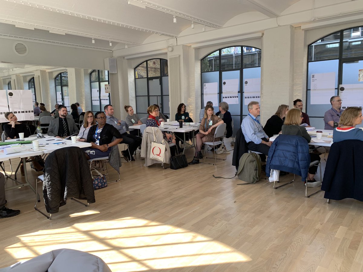 Marcelle Tauber-Gilmore, RGN, BSc, MSc ππ (@marcelletauber) on Twitter photo Amazing turn out at the Stock Control QI Sprint! #awesome <a href="/Imperialpeople/">Imperial People π</a> <a href="/imperialqi/">@ImperialQI</a> <a href="/Rustygates8/">Rustygates</a> <a href="/FranCleugh/">Francesca Cleugh</a> <a href="/BryonyDF/">Bryony Dean Franklin</a> <a href="/MarkDaivs/">Mark Daivs</a> <a href="/jilkitch/">Jill Kitching</a> β€οΈ Amazing turn out at the Stock Control QI Sprint! #awesome <a href="/Imperialpeople/">Imperial People π</a> <a href="/imperialqi/">@ImperialQI</a> <a href="/Rustygates8/">Rustygates</a> <a href="/FranCleugh/">Francesca Cleugh</a> <a href="/BryonyDF/">Bryony Dean Franklin</a> <a href="/MarkDaivs/">Mark Daivs</a> <a href="/jilkitch/">Jill Kitching</a> β€οΈ